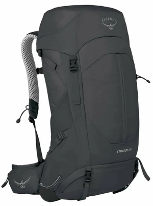 Osprey Sirrus 36 Tunnel Vision Grey Outdoor Zaino