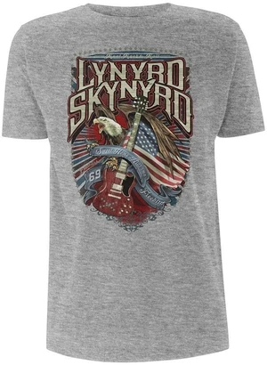 Lynyrd Skynyrd Ing Sweet Home Alabama Grey M