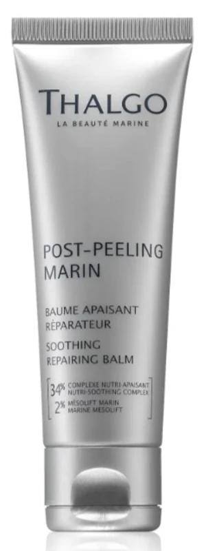 Thalgo Regenerační pleťový balzám (Soothing Repairing Balm) 50 ml