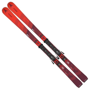 Atomic Redster G7 + MI 12 GW Ski Set 168 cm Esquís