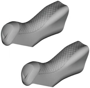 Shimano Ultegra ST-R8070 Bracket Covers Y0E698010 Váltókar alkatrész