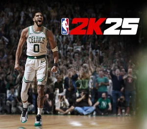 NBA 2K25 EU Nintendo Switch CD Key