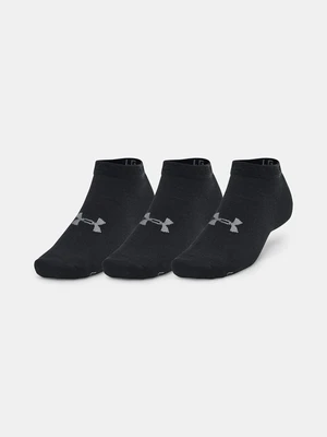 Ponožky Under Armour Essential Low Cut 3pk