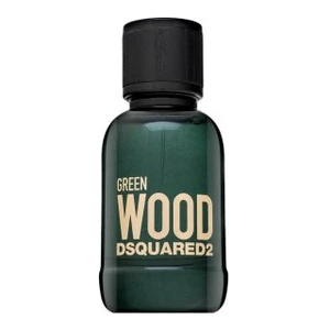 Dsquared2 Green Wood toaletná voda pre mužov 50 ml