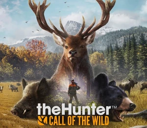 theHunter: Call of the Wild EU XBOX One CD Key