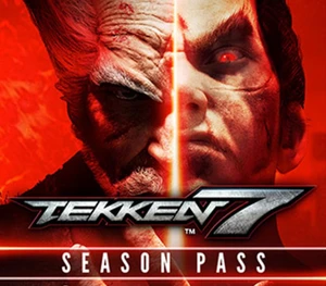 TEKKEN 7 - Season Pass US XBOX One CD Key