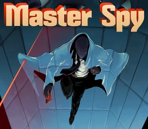 Master Spy Steam CD Key