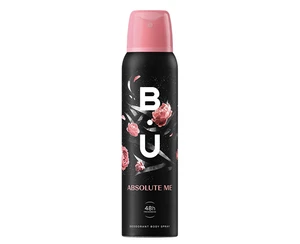 B.U. Absolute Me - deodorant ve spreji 150 ml