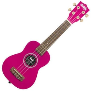 Kala KA-UK Dragon Fruit Szoprán ukulele