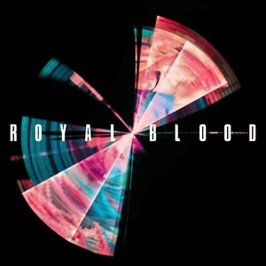 Royal Blood - Typhoons (LP)