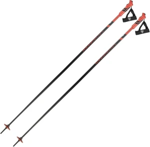 Rossignol Tactic R-Clip Red 135 cm Síbotok