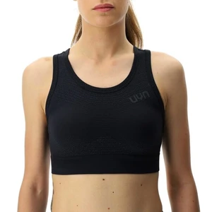 Women's bra UYN RUNNING EXCELERATION OW BRA Black