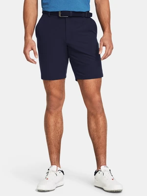 Under Armour UA Tech Taper Short-BLU - Men