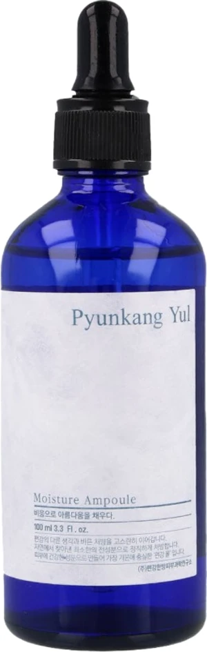 Pyunkang Yul Hydratační ampule pro citlivou pleť (Moisture Ampoule) 100 ml