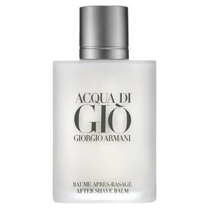 Giorgio Armani Acqua Di Gio Pour Homme - balzám po holení 100 ml