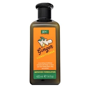 Xpel Hair Care Ginger Conditioner odżywka dla połysku i miękkości włosów 400 ml