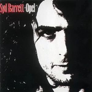 Syd Barrett – Opel CD