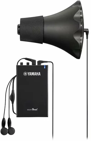 Yamaha SB6J Sistem de antifonare
