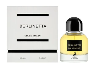 Alhambra Berlinetta - EDP 100 ml