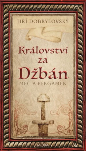 Království za Džbán - Jiří Dobrylovský