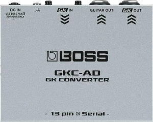 Boss GKC-AD Tonabnehmer für Gitarre