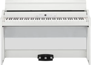 Korg G1B AIR Biała Pianino cyfrowe