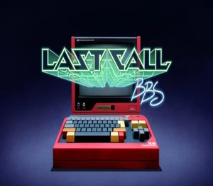 Last Call BBS PC Steam CD Key