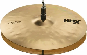 Sabian 11402XEB HHX Evolution 14" Cymbale charleston