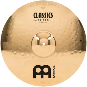 Meinl CC18MC-B Classics Custom Medium Cymbale crash 18"