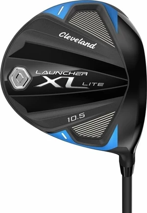 Cleveland Launcher XL Lite Main droite 12° Lady Club de golf - driver