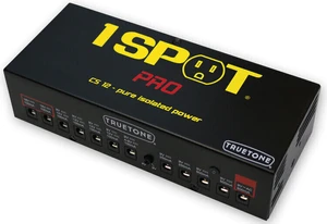 Truetone 1 SPOT PRO CS12 Adaptateur d'alimentation