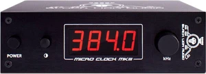 Black Lion Audio Micro Clock Mk3 Processeur multi-effets