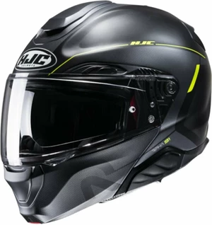 HJC RPHA 91 Combust MC3HSF 2XL Casque