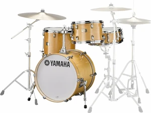 Yamaha SBP8F3NW Natural Wood Batterie acoustique