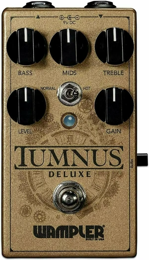 Wampler Tumnus Deluxe