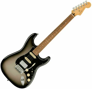 Fender Player Plus Stratocaster HSS PF Silverburst Guitare électrique