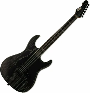 ESP LTD SN-1 HT Black Blast Guitare électrique