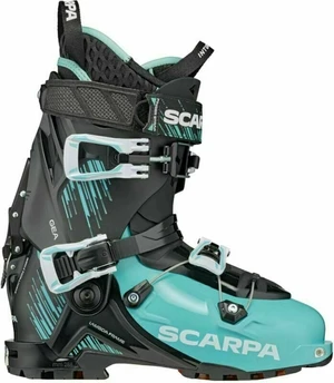 Scarpa GEA 100 Aqua/Black 23,5