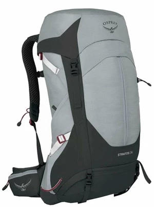 Osprey Stratos 36 Smoke Grey Outdoor Sac à dos