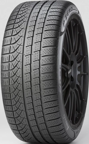 PIRELLI 255/45 R 19 104V P_ZERO_WINTER TL XL M+S 3PMSF T0 NCS MFS EV