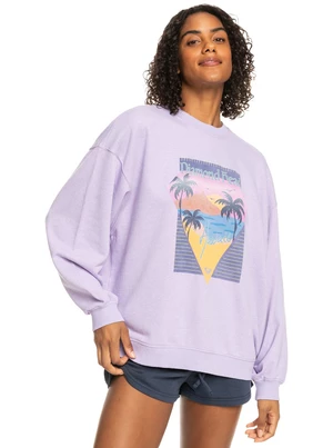 Women's sweatshirt Roxy TAKE YOUR PLACE