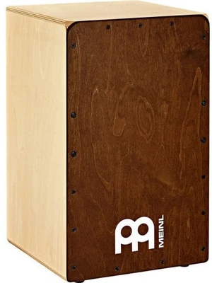 Meinl SC100AB Snarecraft Wood-Cajon