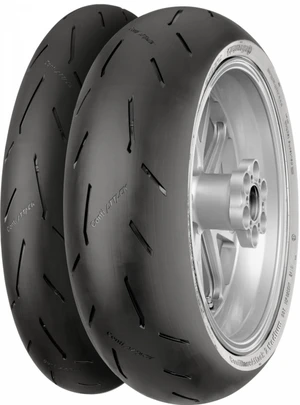 CONTINENTAL 120/70 R 17 58W CONTI_RACE_ATTACK_2 TL ZR SOFT