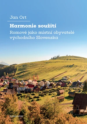 Harmonie soužití - Jan Ort - e-kniha