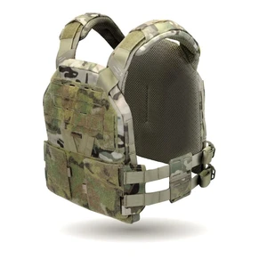 Nosič plátov K-ZERO Agilite® – Multicam® (Farba: Multicam®, Veľkosť: L)