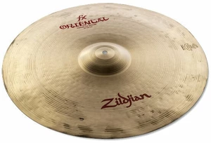 Zildjian A0623 FX Oriental Crash činel 22"