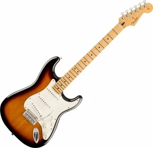 Fender Player Stratocaster MN Anniversary 2-Color Sunburst Guitare électrique