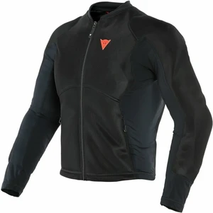 Dainese Chaqueta protectora Pro-Armor Safety Jacket 2.0 Black/Black L