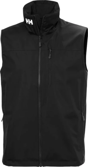 Helly Hansen Crew Vest 2.0 Chaqueta Black S