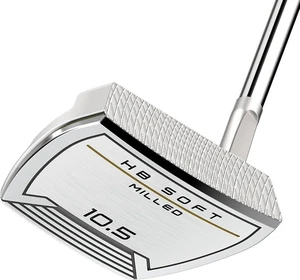 Cleveland HB Soft Milled Mano derecha 10.5 Centre 35" Palo de Golf - Putter